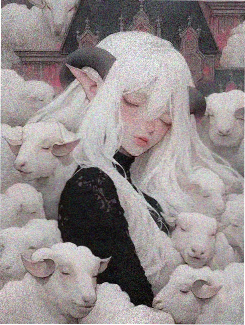 寄生虫